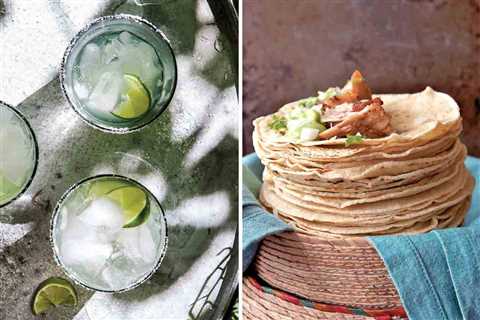 9 Recipes for Celebrating Cinco de Mayo