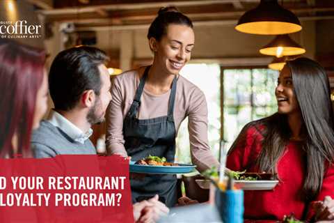 Should Your Restaurant Run a Loyalty Program?