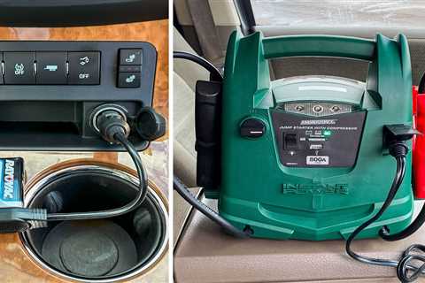 How To Replace the Battery Terminals in Your Car