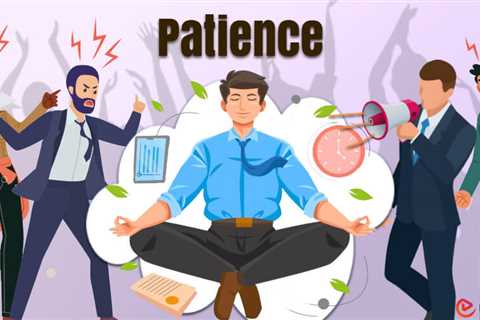 Essay on Patience