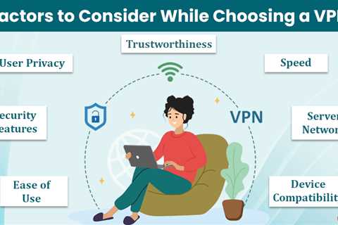 How to Choose a VPN?