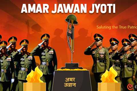 Amar Jawan Jyoti