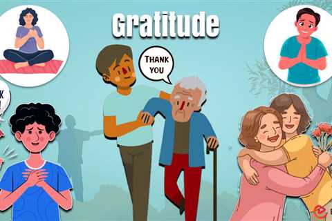 Essay on Gratitude