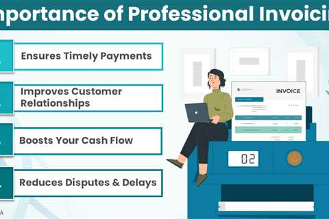 Professional Invoicing