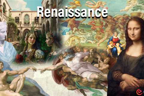 Essay on Renaissance