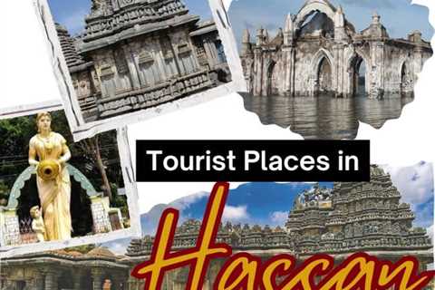 Tourist Places in Hassan