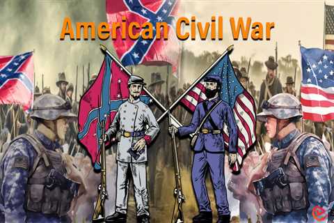 Essay on American Civil War