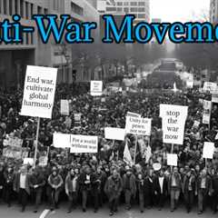 Anti-War Movement