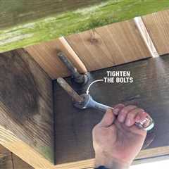 Tips for Deck Railing Repair
