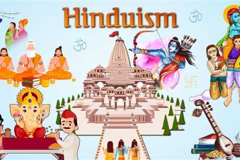 Essay on Hinduism