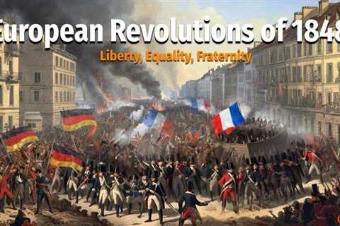 European Revolutions of 1848