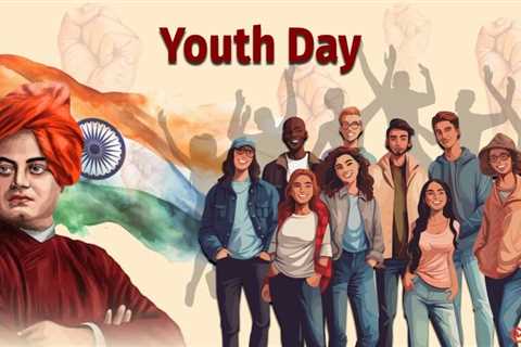 Essay on Youth Day