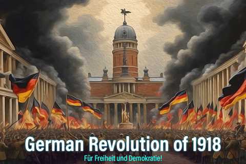 German Revolution of 1918