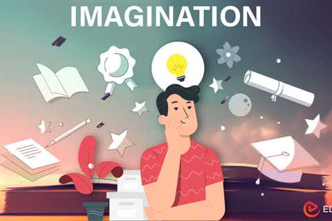 Essay on Imagination