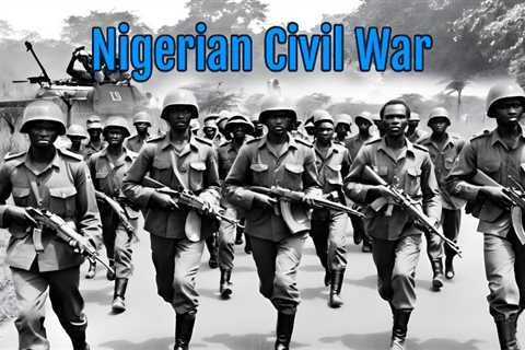 Nigerian Civil War