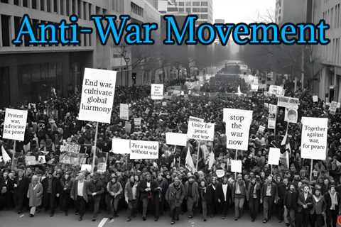 Anti-War Movement