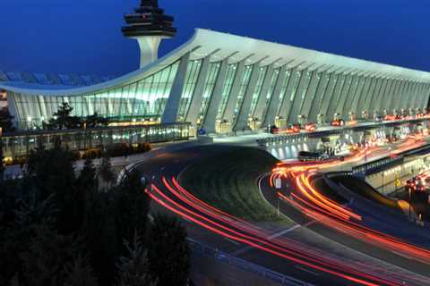 Monitoring Students for Safety in Dulles, Virginia