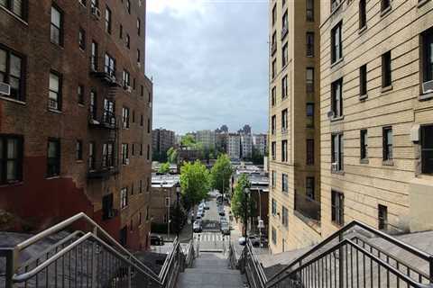 Exploring the Grand Concourse: A Historical Journey Through the Bronx