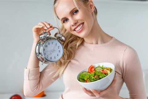 The Remarkable Benefits of Intermittent Fasting