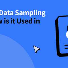 What is Data Sampling and How is it Used in AI?
