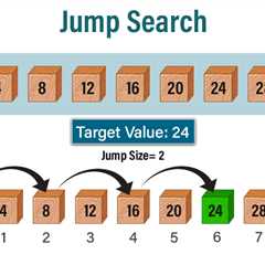 Jump Search