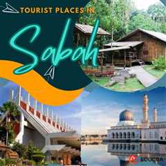 Tourist Places in Sabah