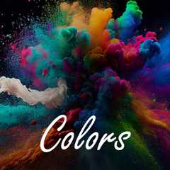 Essay on Colors