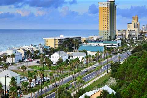 What is the Average Cost of Living in Panama City, Florida?