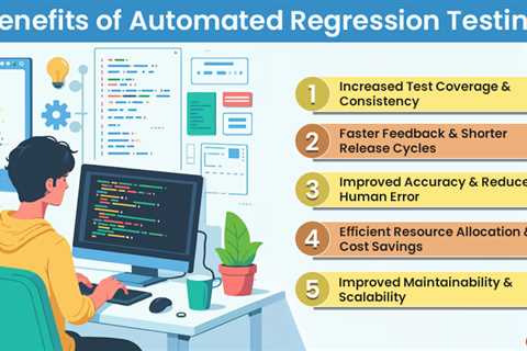 Benefits of Automated Regression Testing