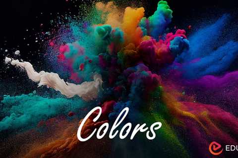 Essay on Colors