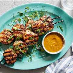 Our 8 Best Skewer Recipes