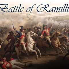 Battle of Ramillies