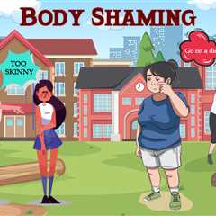 Essay on Body Shaming