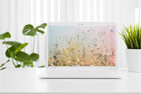 Spring Wallpapers for your Tech