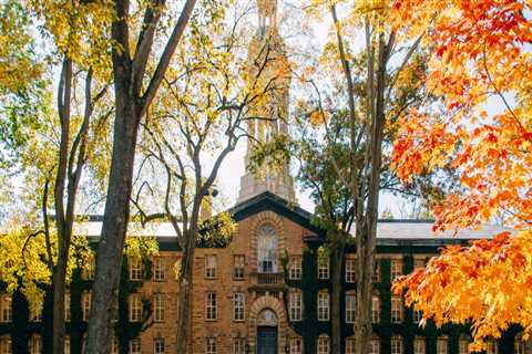 The True Cost of an Ivy League MBA