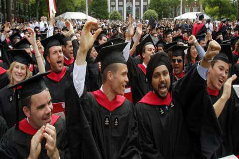 The Cost of a Harvard MBA: What You Need to Know