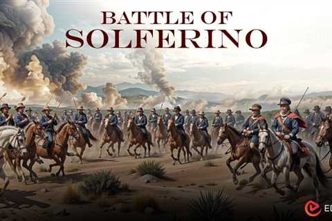 Battle of Solferino