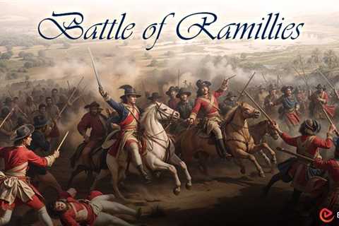 Battle of Ramillies