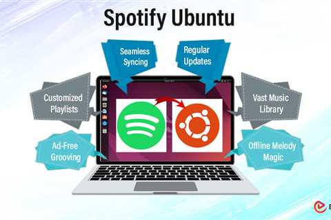 Spotify Ubuntu