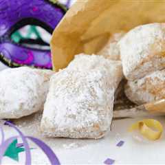 Mardi Gras Magic: Festive Fat Tuesday Recipes for a Flavorful Celebration