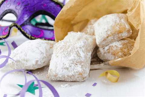 Mardi Gras Magic: Festive Fat Tuesday Recipes for a Flavorful Celebration