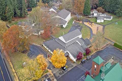 The Private School Landscape in Multnomah County, Oregon