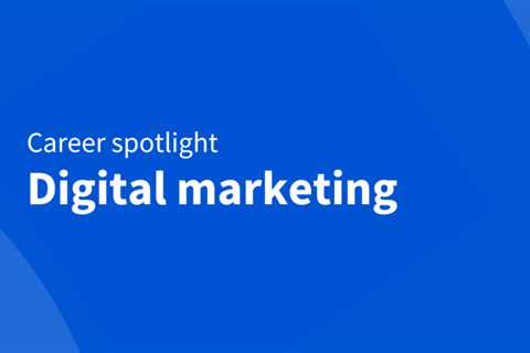 Curious about digital marketing? Read on