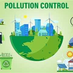 Pollution Control