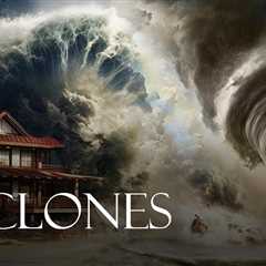 Cyclones