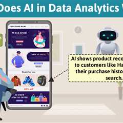 AI in Data Analytics