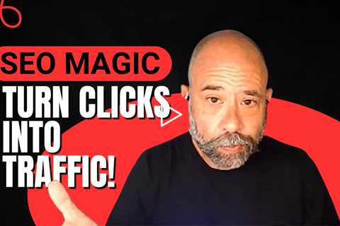 Mastering SEO for Maximum Website Traffic