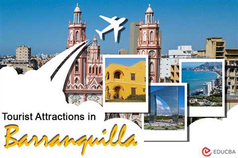 Tourist Attractions in Barranquilla