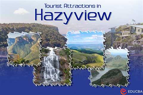 Tourist Attractions in Hazyview