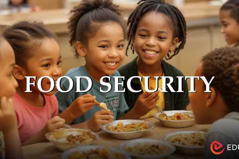 Food Security